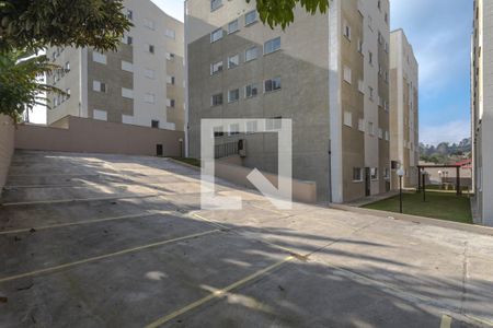 Apartamento para alugar com 51m², 3 quartos e 1 vaga Apartamento para alugar com 51m², 3 quartos e 1 vagaÁrea comum - Estacionamento