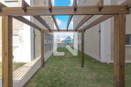 Apartamento para alugar com 51m², 3 quartos e 1 vaga Apartamento para alugar com 51m², 3 quartos e 1 vagaÁrea comum