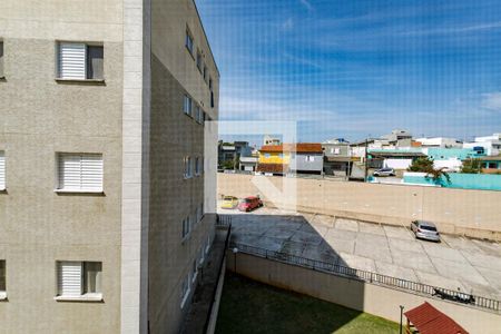 Apartamento para alugar com 51m², 3 quartos e 1 vaga Apartamento para alugar com 51m², 3 quartos e 1 vagaQuarto 2 - Vista