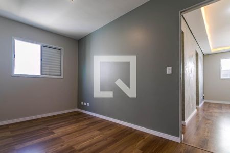 Apartamento para alugar com 51m², 3 quartos e 1 vaga Apartamento para alugar com 51m², 3 quartos e 1 vagaQuarto 3