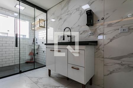 Apartamento para alugar com 51m², 3 quartos e 1 vaga Apartamento para alugar com 51m², 3 quartos e 1 vagaCozinha