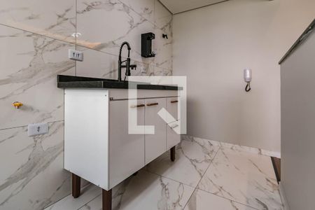 Apartamento para alugar com 51m², 3 quartos e 1 vaga Apartamento para alugar com 51m², 3 quartos e 1 vagaCozinha