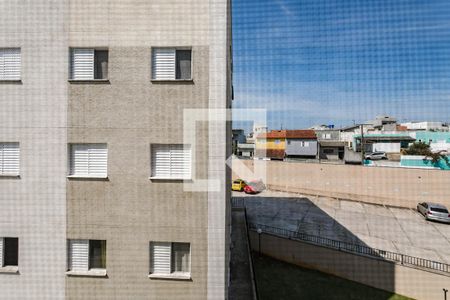 Apartamento para alugar com 51m², 3 quartos e 1 vaga Apartamento para alugar com 51m², 3 quartos e 1 vagaQuarto 3 - Vista