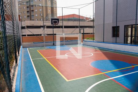 Apartamento à venda com 30m², 1 quarto e 1 vaga Apartamento à venda com 30m², 1 quarto e 1 vagaQuadra Esportiva