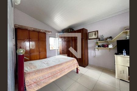 quarto 1 de casa à venda com 3 quartos, 365m² em Rio dos Sinos, São Leopoldo