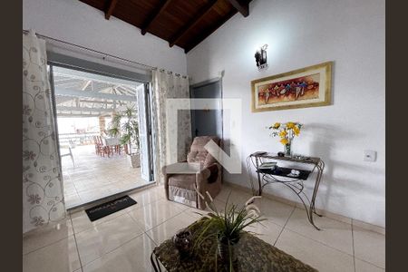 sala de casa à venda com 3 quartos, 365m² em Rio dos Sinos, São Leopoldo
