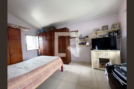 quarto 1 de casa à venda com 3 quartos, 365m² em Rio dos Sinos, São Leopoldo