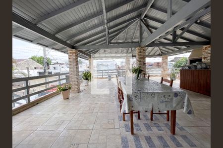 Área comum de casa à venda com 3 quartos, 365m² em Rio dos Sinos, São Leopoldo