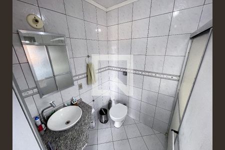 Banheiro de casa à venda com 3 quartos, 365m² em Rio dos Sinos, São Leopoldo