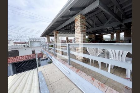 Área comum de casa à venda com 3 quartos, 365m² em Rio dos Sinos, São Leopoldo