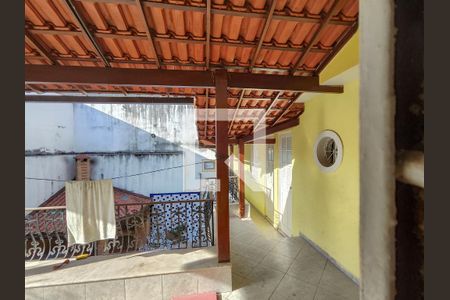 Casa à venda com 399m², 3 quartos e 2 vagas Casa à venda com 399m², 3 quartos e 2 vagasVista do Quarto 2