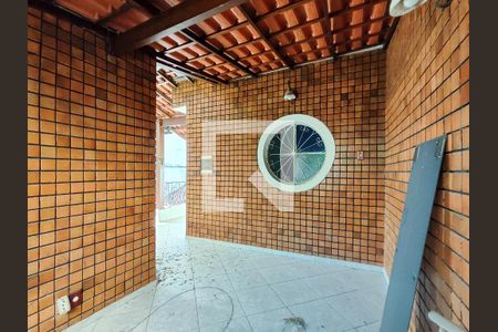 Casa à venda com 399m², 3 quartos e 2 vagas Casa à venda com 399m², 3 quartos e 2 vagasTerraço