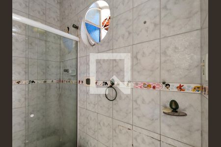 Casa à venda com 399m², 3 quartos e 2 vagas Casa à venda com 399m², 3 quartos e 2 vagasBanheiro de serviço 1