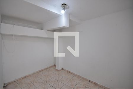 Sala/Quarto de casa para alugar com 1 quarto, 30m² em Vila Isolina Mazzei, São Paulo