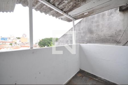 Casa para alugar com 30m², 1 quarto e sem vagaÁrea de Serviço
