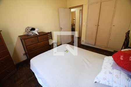 Quarto 2 de casa à venda com 3 quartos, 160m² em Jardim Alto da Barra, Campinas