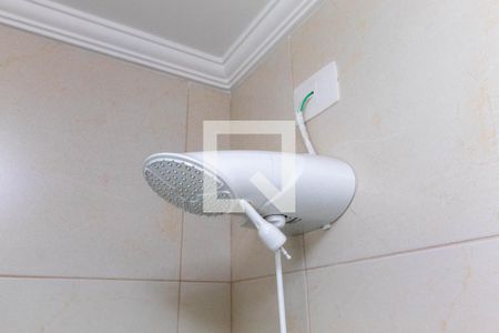 Casa à venda com 130m², 3 quartos e 2 vagas Casa à venda com 130m², 3 quartos e 2 vagasBanheiro da Suíte 2