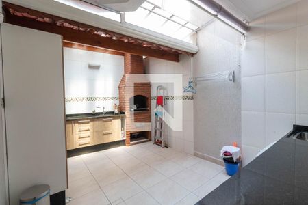 Casa à venda com 130m², 3 quartos e 2 vagas Casa à venda com 130m², 3 quartos e 2 vagasLavanderia