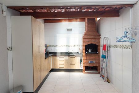 Casa à venda com 130m², 3 quartos e 2 vagas Casa à venda com 130m², 3 quartos e 2 vagasLavanderia