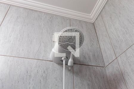 Casa à venda com 130m², 3 quartos e 2 vagas Casa à venda com 130m², 3 quartos e 2 vagasBanheiro da Suíte 1