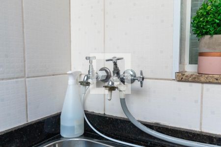 Casa à venda com 130m², 3 quartos e 2 vagas Casa à venda com 130m², 3 quartos e 2 vagasLavanderia (Torneira)