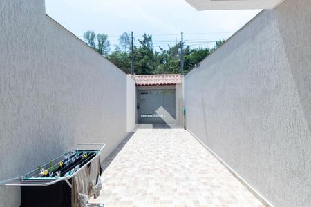 Casa à venda com 130m², 3 quartos e 2 vagas Casa à venda com 130m², 3 quartos e 2 vagasGaragem