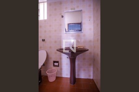 Apartamento para alugar com 80m², 3 quartos e sem vaga Apartamento para alugar com 80m², 3 quartos e sem vagaBanheiro