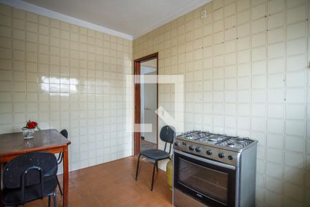 Apartamento para alugar com 80m², 3 quartos e sem vaga Apartamento para alugar com 80m², 3 quartos e sem vagaCozinha