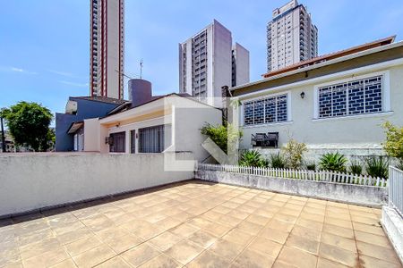 Casa à venda com 375m², 5 quartos e 3 vagasÁrea externa