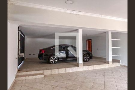 Casa à venda com 760m², 4 quartos e 5 vagasGaragem