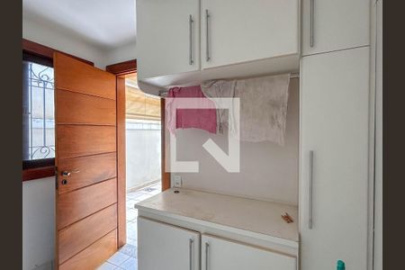 Casa à venda com 760m², 4 quartos e 5 vagasÁrea de Serviço