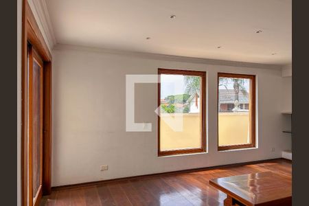 Sala 2 de casa à venda com 4 quartos, 760m² em City América, São Paulo