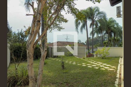 Casa à venda com 760m², 4 quartos e 5 vagasÁrea externa
