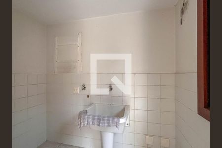 Casa à venda com 760m², 4 quartos e 5 vagasÁrea de Serviço