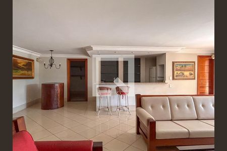 Casa à venda com 760m², 4 quartos e 5 vagasSala  5