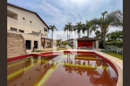 Casa à venda com 760m², 4 quartos e 5 vagasÁrea comum - Piscina