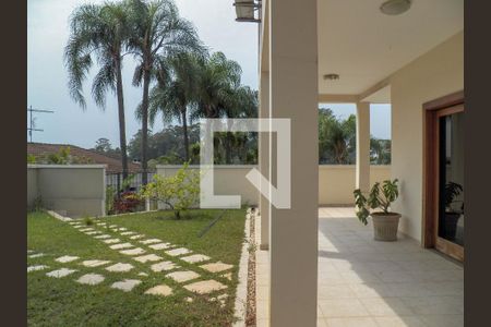 Casa à venda com 760m², 4 quartos e 5 vagasÁrea externa