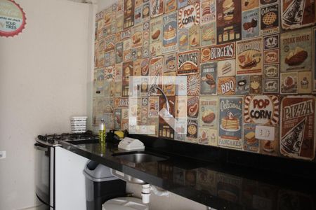 Casa à venda com 160m², 3 quartos e 3 vagasQuintal