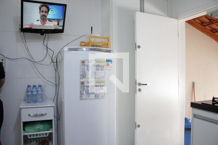 Casa à venda com 160m², 3 quartos e 3 vagasCozinha