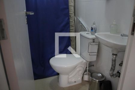 Casa à venda com 160m², 3 quartos e 3 vagasBanheiro de serviço