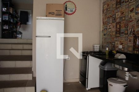 Casa à venda com 160m², 3 quartos e 3 vagasQuintal