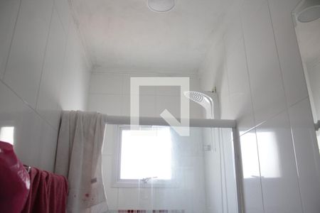 Casa à venda com 160m², 3 quartos e 3 vagasBanheiro da Suíte 1