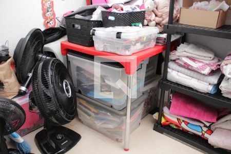 Casa à venda com 160m², 3 quartos e 3 vagasQuarto