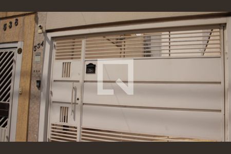 Casa à venda com 160m², 3 quartos e 3 vagasFachada