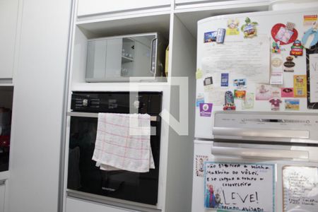 Casa à venda com 160m², 3 quartos e 3 vagasCozinha