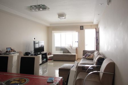 Sala de casa à venda com 3 quartos, 160m² em Parque da Mooca, São Paulo