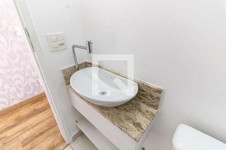 Apartamento à venda com 42m², 1 quarto e 1 vaga Apartamento à venda com 42m², 1 quarto e 1 vagaLavabo/Lavanderia