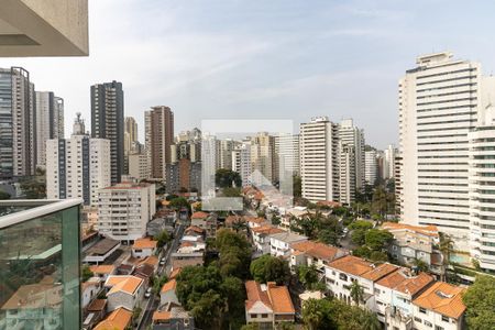 Apartamento à venda com 42m², 1 quarto e 1 vaga Apartamento à venda com 42m², 1 quarto e 1 vagaVista do Quarto