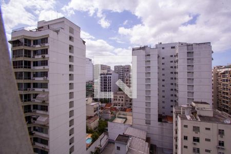 Apartamento à venda com 85m², 2 quartos e sem vagaVista da Sala