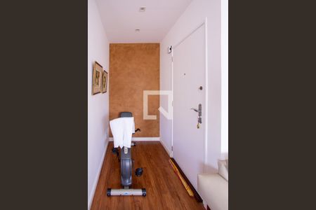 Apartamento à venda com 85m², 2 quartos e sem vagaSala